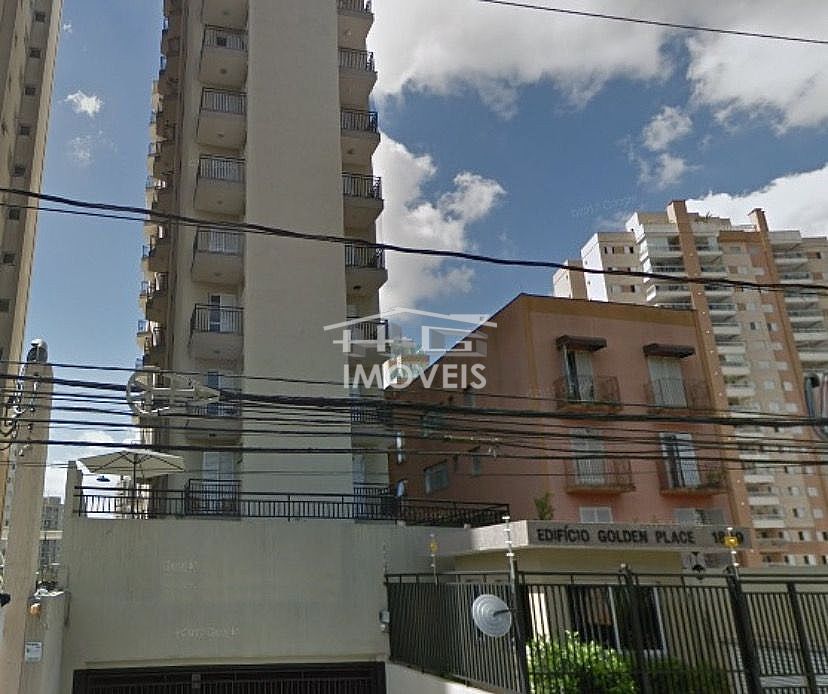 Apartamento para Venda - Vila Osasco - Osasco/SP - Edifício Golden Place