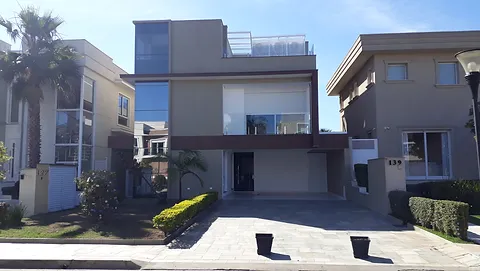Casa para Venda - Adalgisa - Osasco/SP - Lorian Boulevard