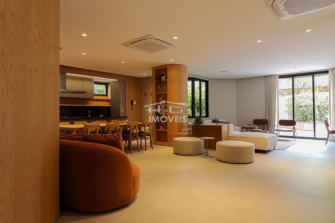 Apartamento para Venda - Itaim Bibi - So Paulo/SP - 