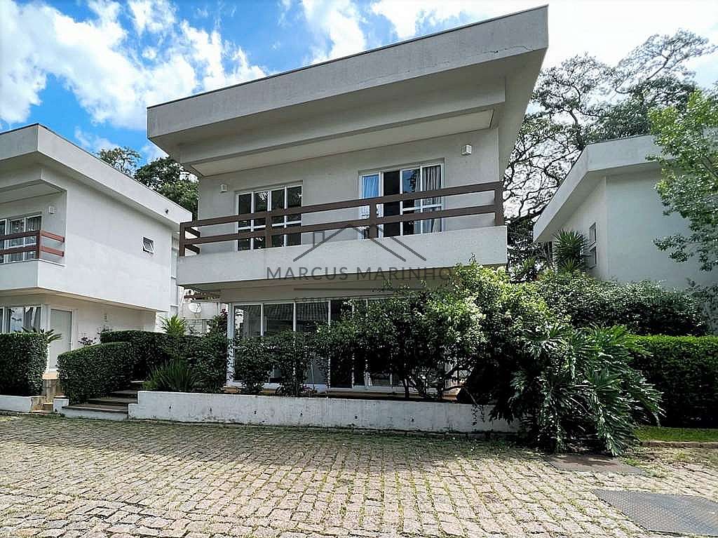 Casa de condomnio para Venda - Bosque do Vianna - Cotia/SP - Cond. Le Grand Viana