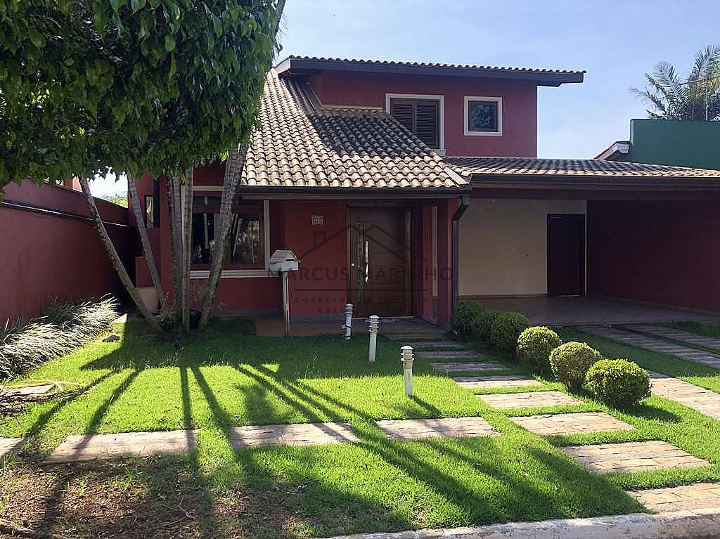 Casa de condomnio para Venda - Jardim Rio das Pedras - Cotia/SP - Villa D'este