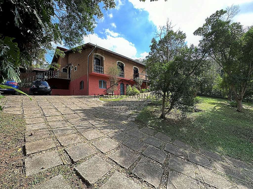 Casa de condomnio para Venda - Jardim Santa Paula - Cotia/SP - Residencial Ecolgico Sta Paula