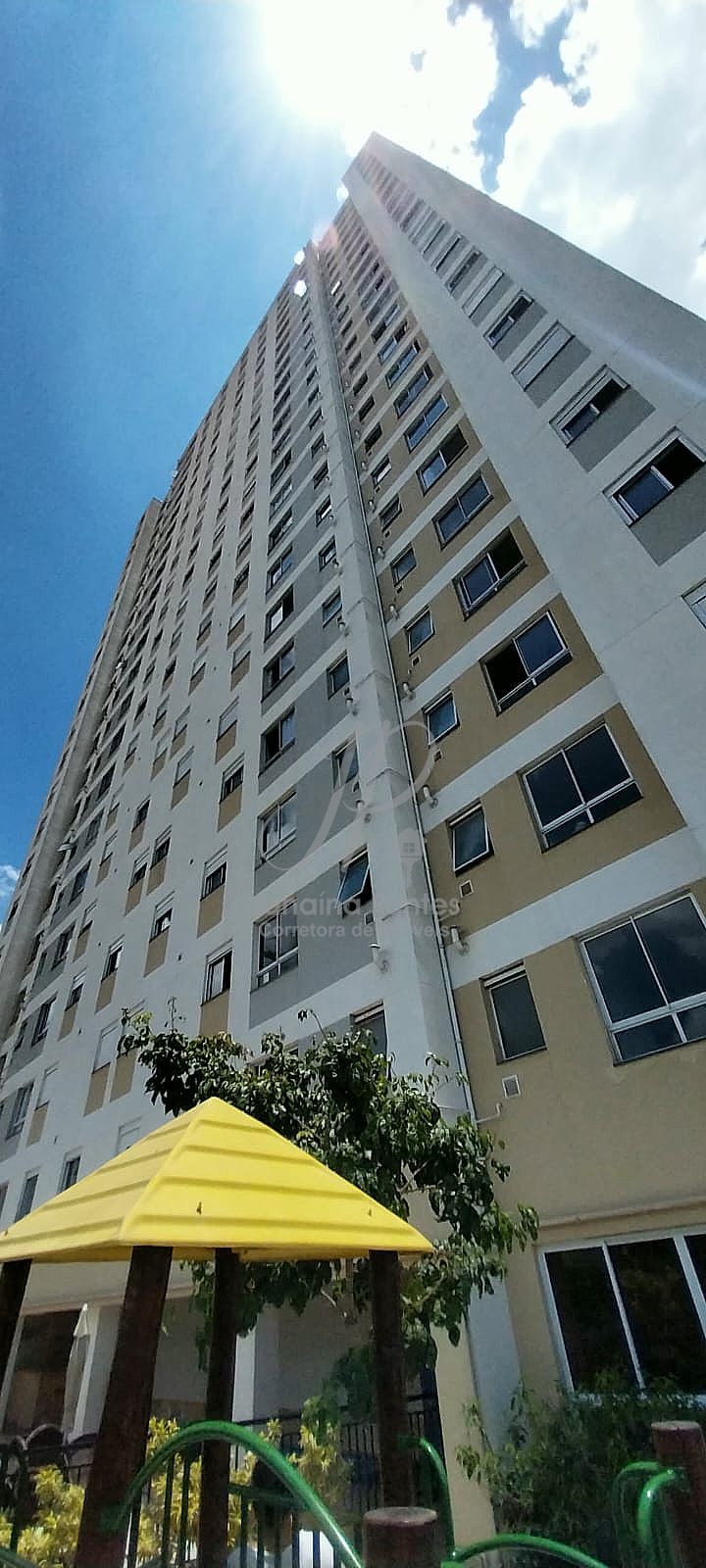 Apartamento para Locao - Jardim Boa Vista (Zona Oeste) - So Paulo/SP - Reserva Raposo