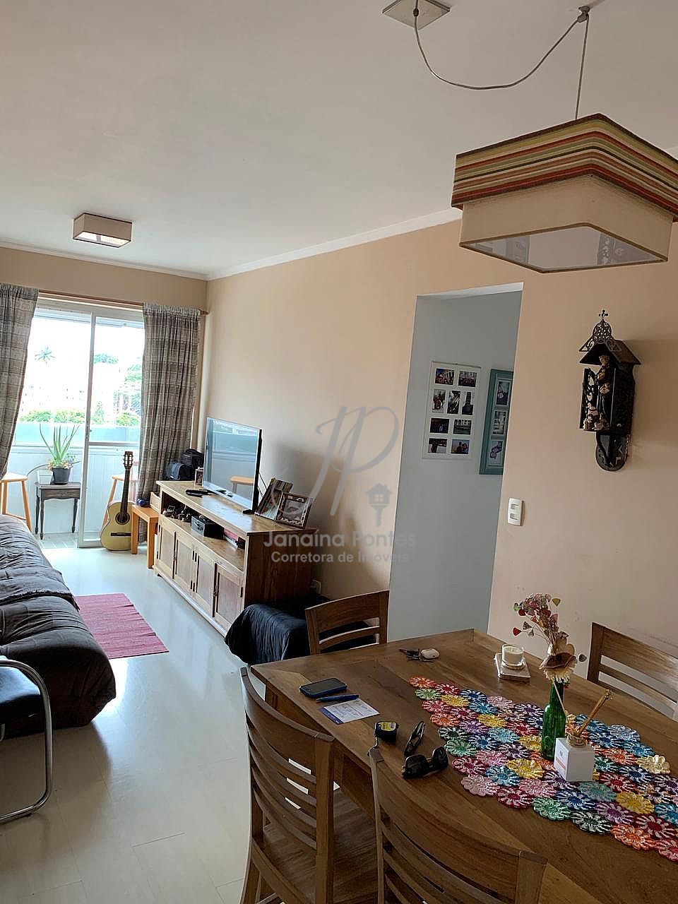 Apartamento So Paulo  Vila Antnio  Condomnio Leonardo da Vinci