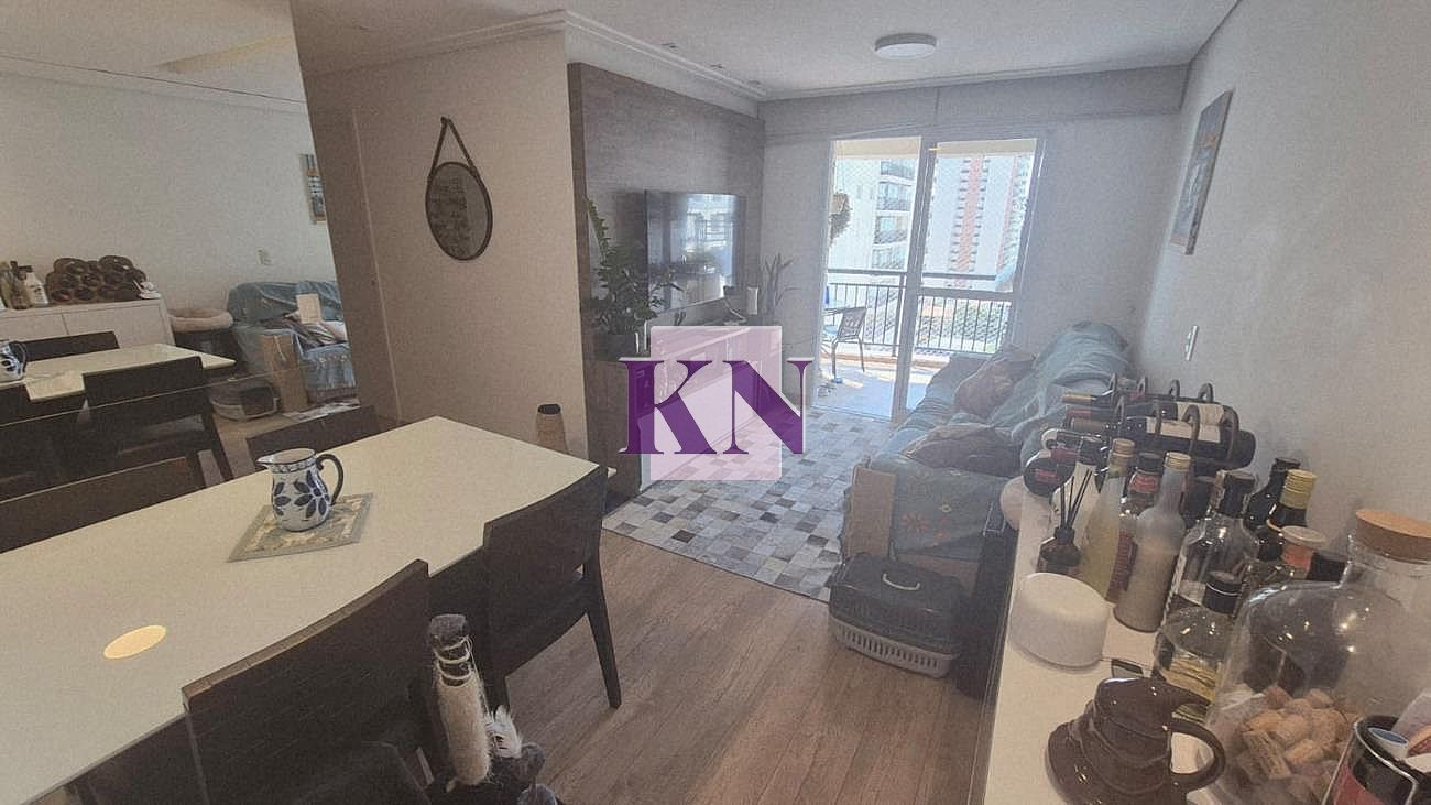 Apartamento para Venda - Ch�cara Inglesa - S�o Paulo/SP - 