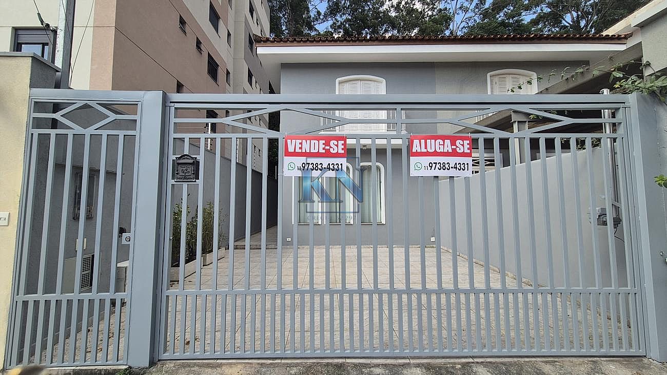 Casa&nbsp;S�o Paulo &nbsp;Vila Progredior &nbsp;
