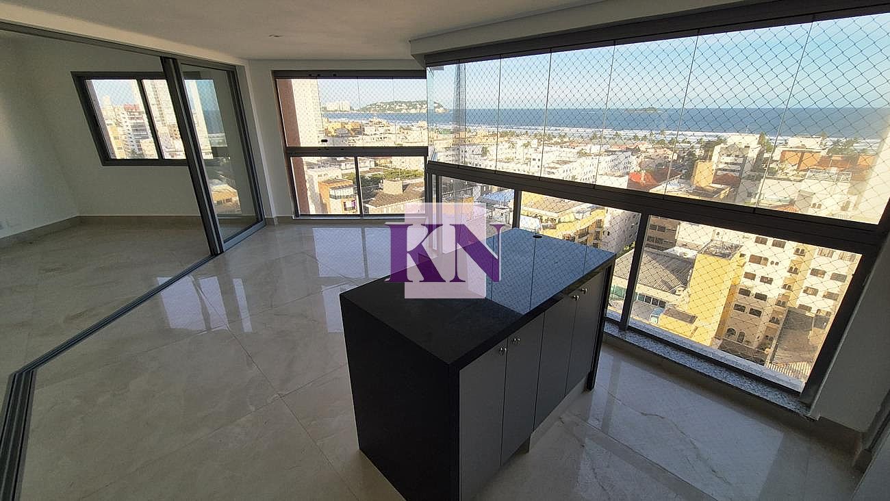 Apartamento para Venda - Enseada - Guaruj/SP - 