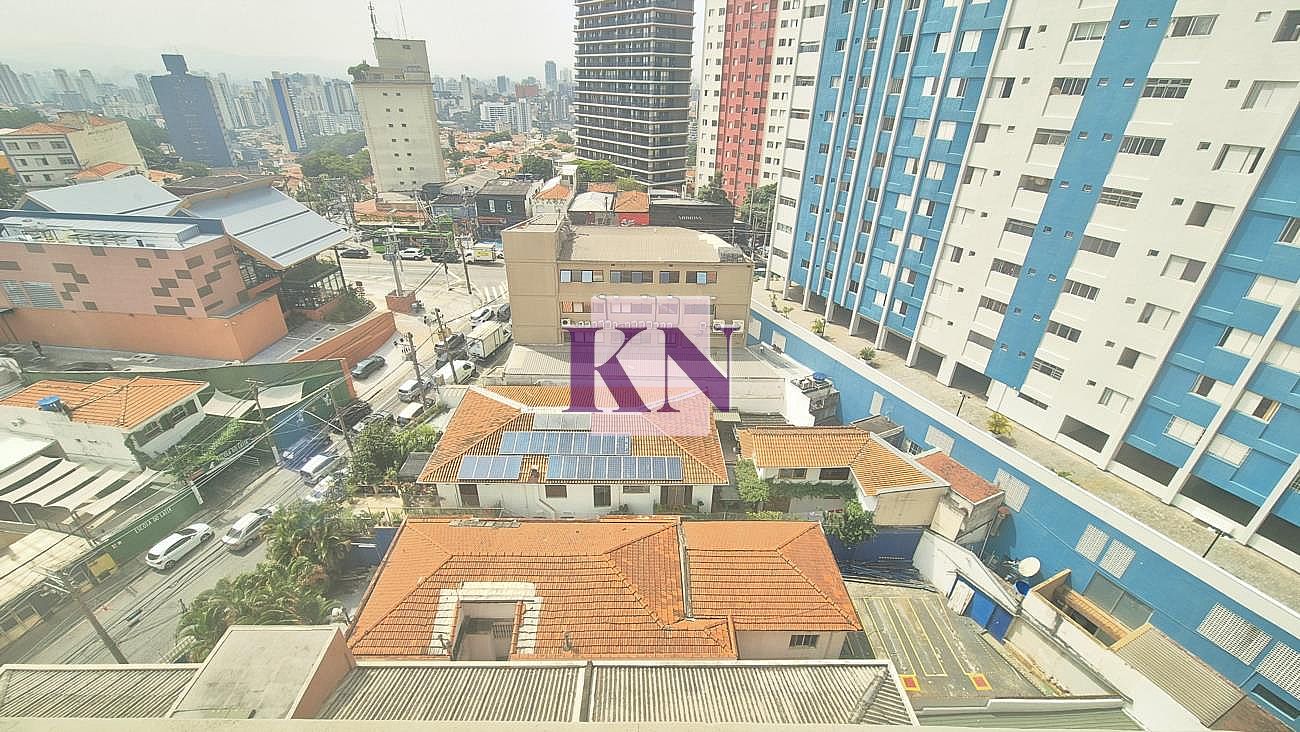 Apartamento para Venda - Sumarezinho - S�o Paulo/SP - 