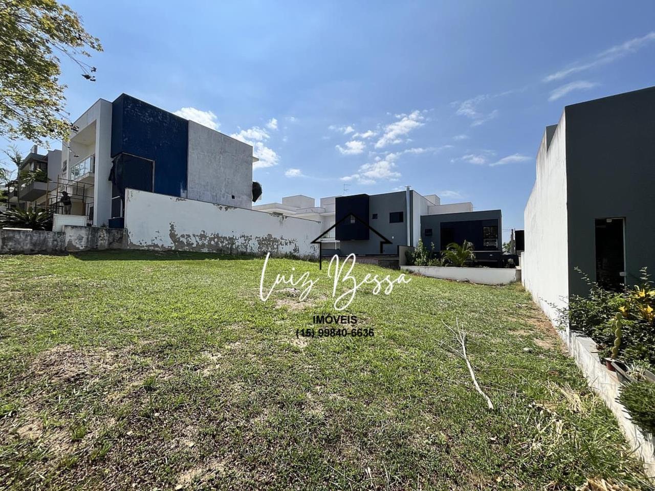 Loteamento/Condomnio para Venda - Cajuru do Sul - Sorocaba/SP - Terras de So Francisco