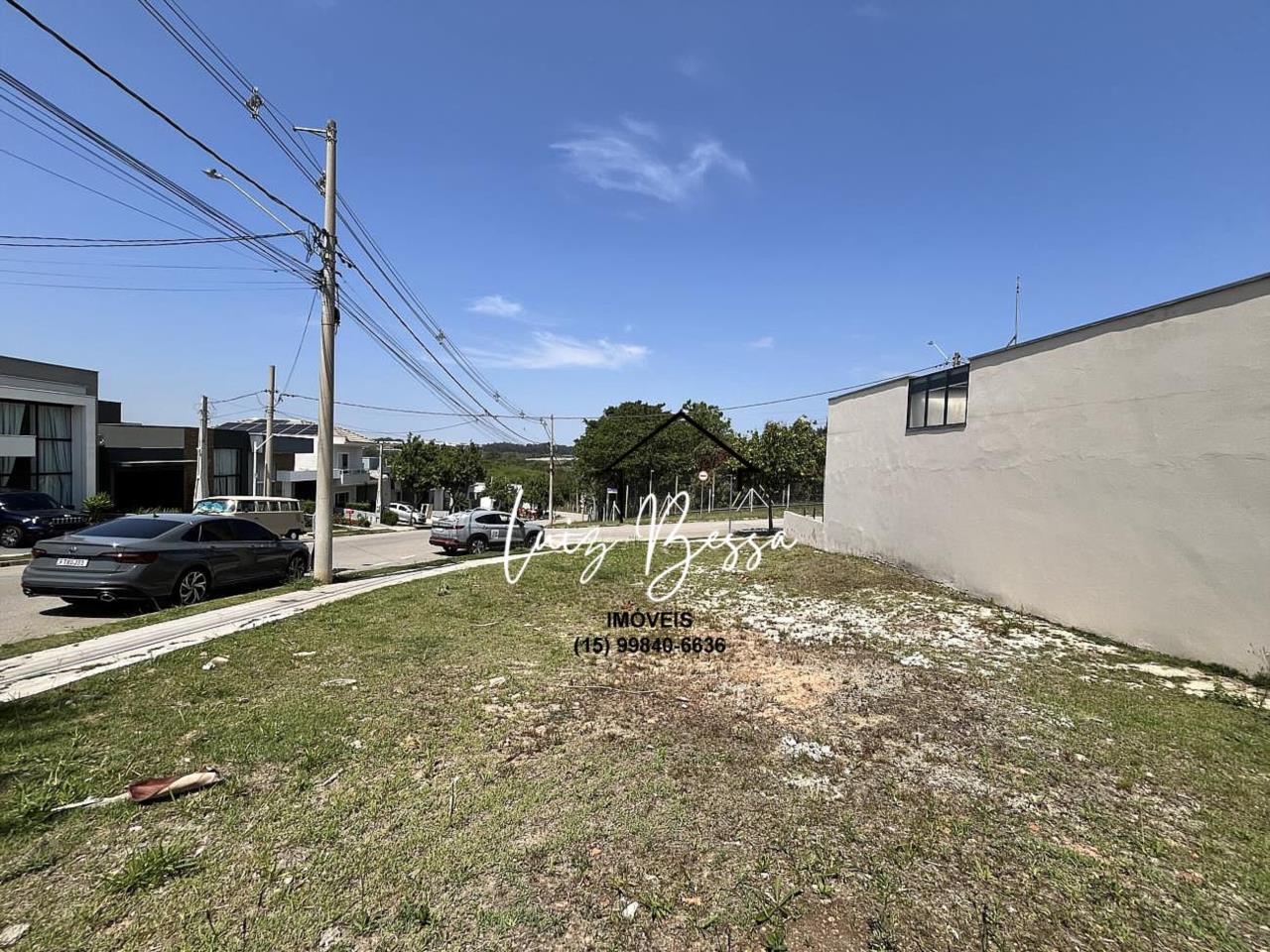 Loteamento/Condomnio para Venda - Cajuru do Sul - Sorocaba/SP - Terras de So Francisco