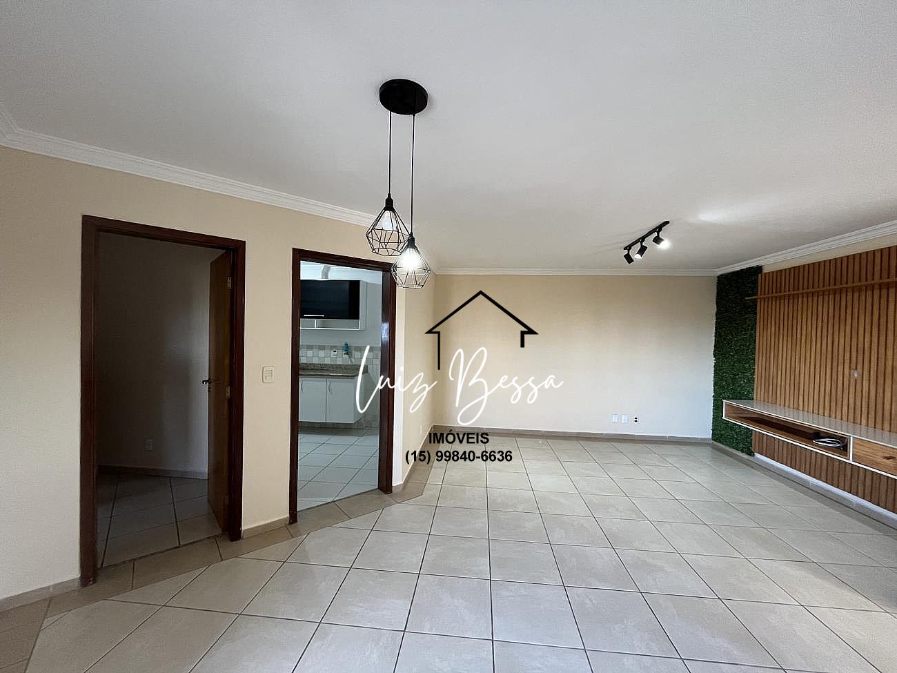 Apartamento&nbsp;Sorocaba &nbsp;Jardim Pagliato &nbsp;Litu�nia Tower