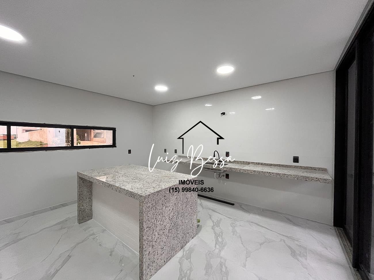 Casa de condom�nio para Venda - Jardim Novo Horizonte - Sorocaba/SP - Reserva Ipanema