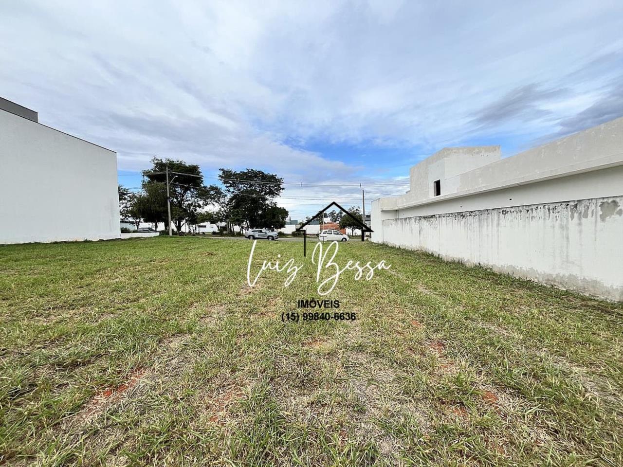 Loteamento/Condomnio para Venda - Jardim Novo Horizonte - Sorocaba/SP - Reserva Ipanema