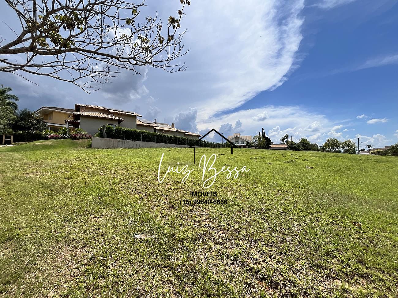 Loteamento/Condom�nio para Venda - Jardim Village Saint Charbel - Ara�oiaba da Serra/SP - Saint Charbel