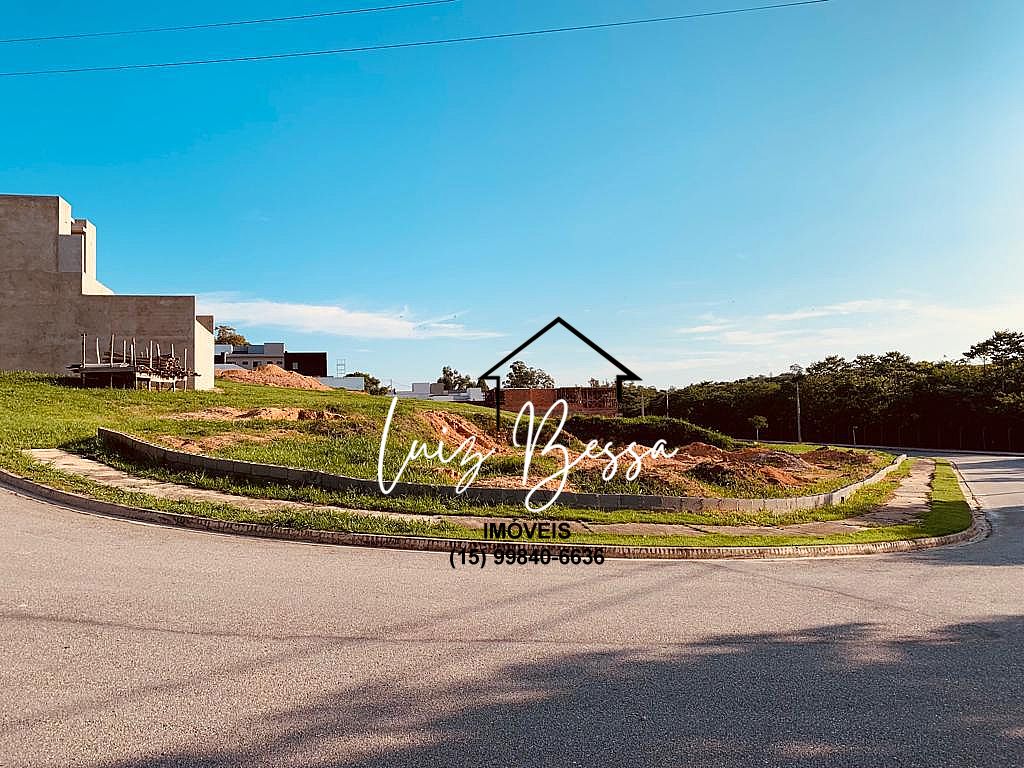 Loteamento/Condomnio para Venda - Jardim Villagio Milano - Sorocaba/SP - Helena Maria