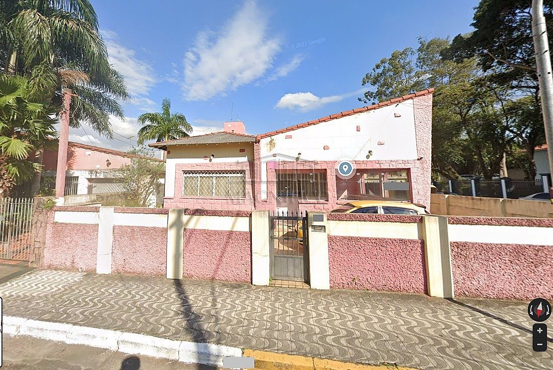 Casa So Caetano do Sul  Osvaldo Cruz  