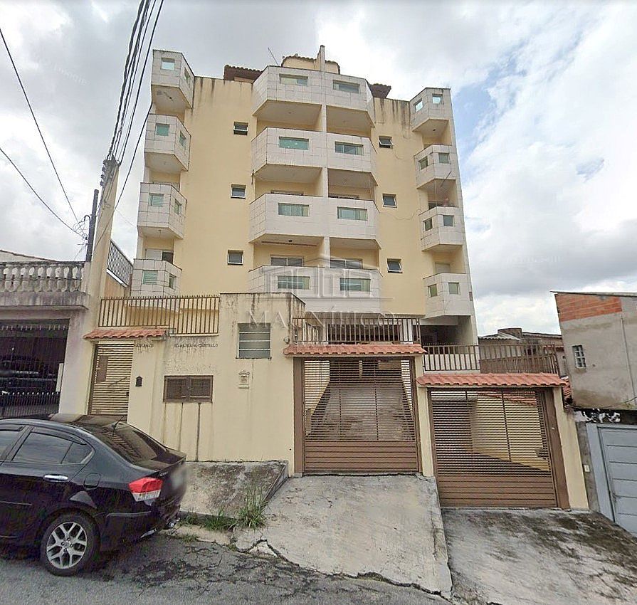 Apartamento So Bernardo do Campo  Baeta Neves  