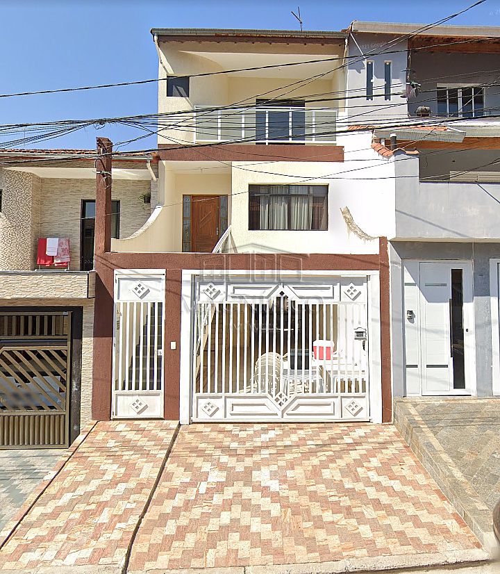 Casa So Bernardo do Campo  Montanho  