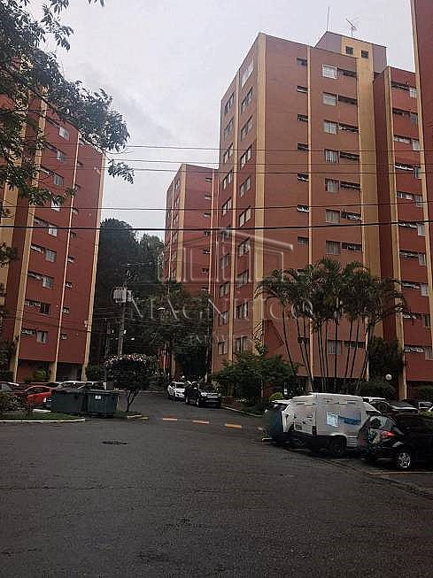 Apartamento So Bernardo do Campo  Demarchi  