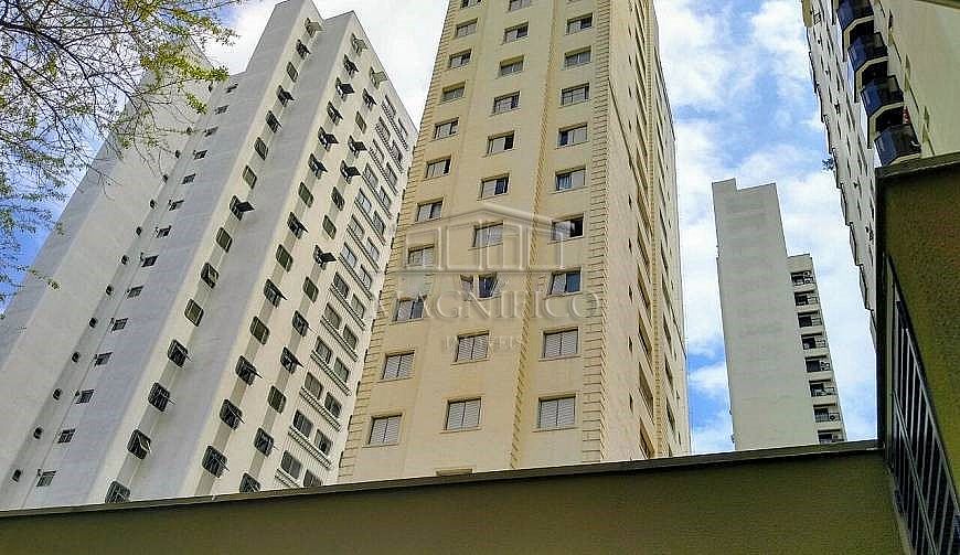 Apartamento So Paulo  Indianpolis  