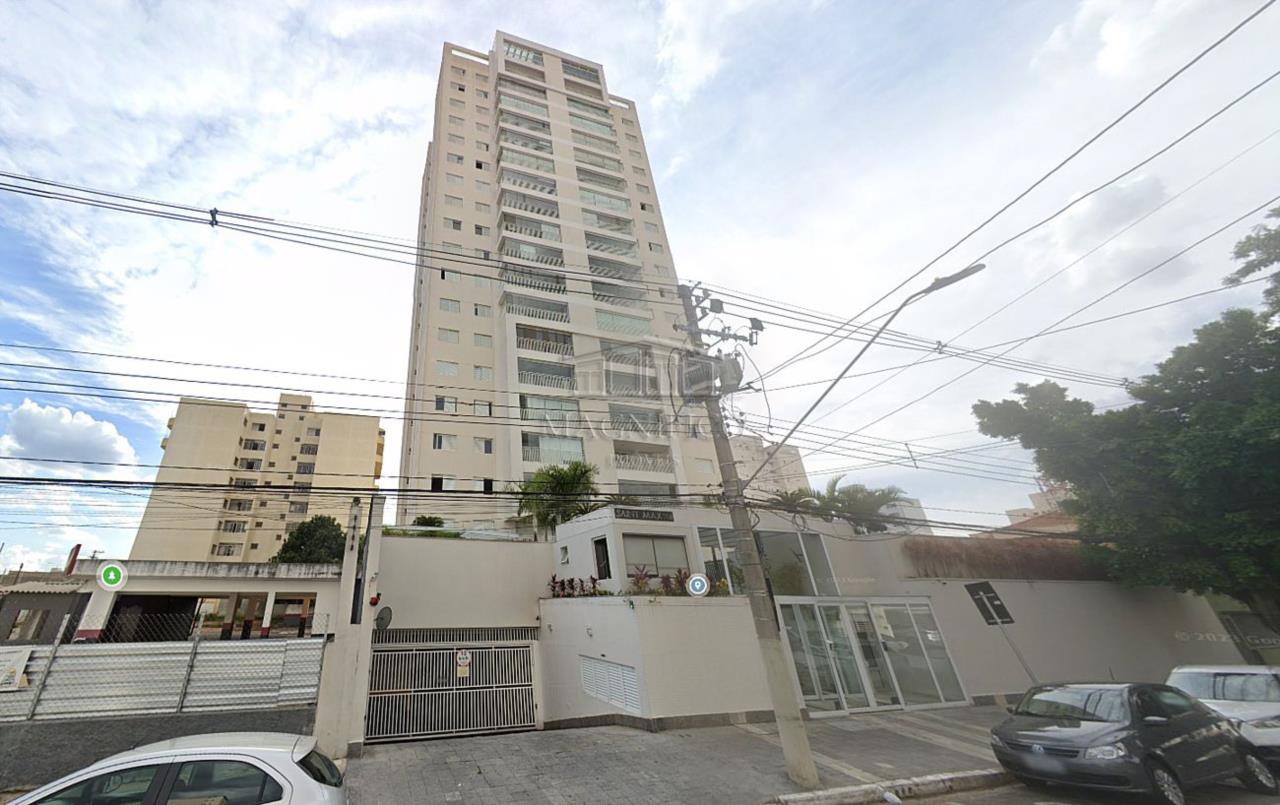 Apartamento So Caetano do Sul  Osvaldo Cruz  