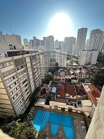 Apartamento So Paulo  Vila Mariana  