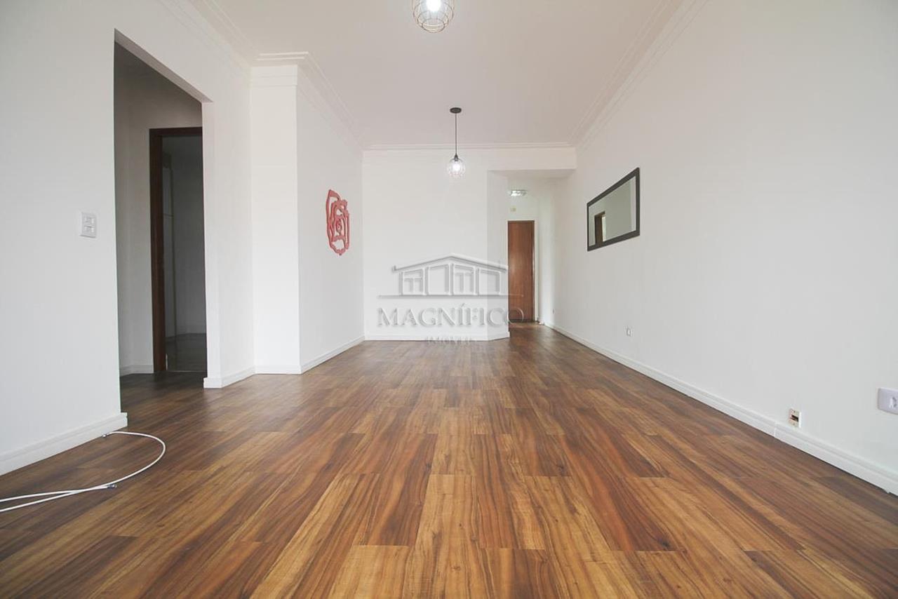 Apartamento Santo Andr  Vila Valparaso  