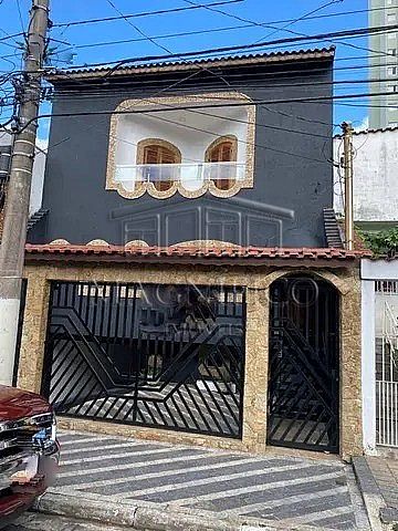 Casa So Caetano do Sul  Santa Maria  