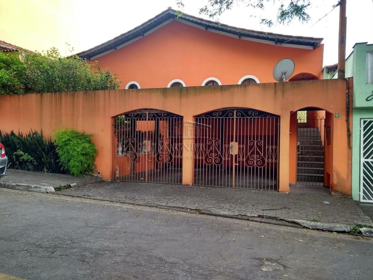 Casa So Bernardo do Campo  Anchieta  