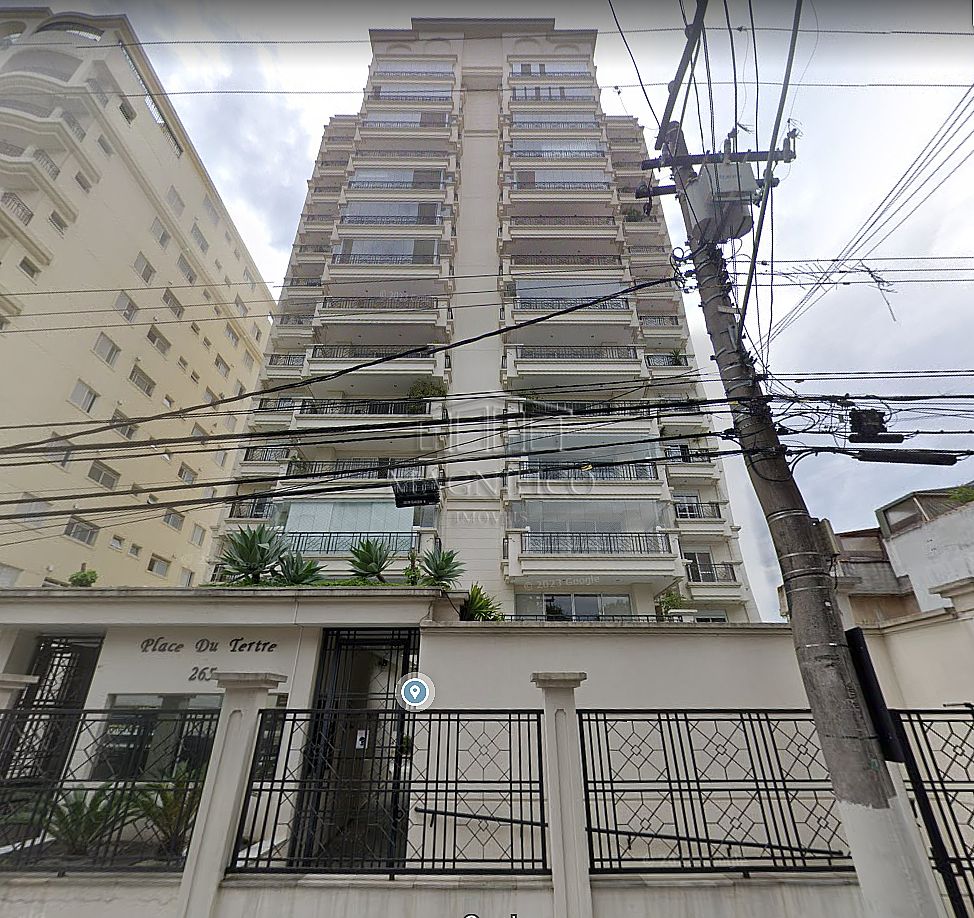 Apartamento So Caetano do Sul  Santa Paula  