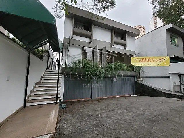 Casa So Paulo  Planalto Paulista  