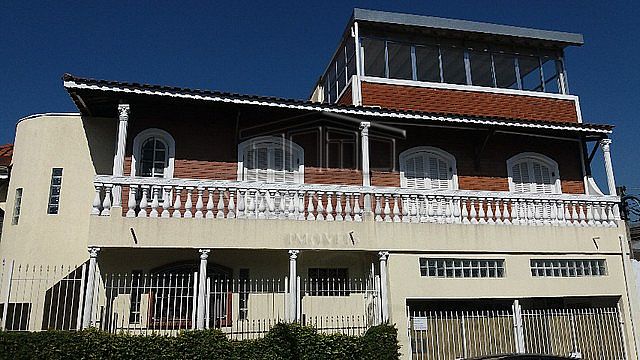 Casa So Caetano do Sul  Santa Paula  