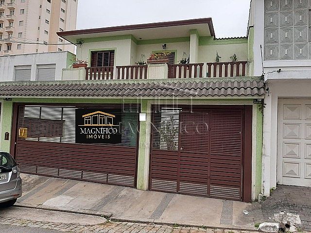 Casa So Paulo  Mirandpolis  