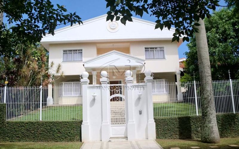 Casa Atibaia  Jardim São Nicolau  