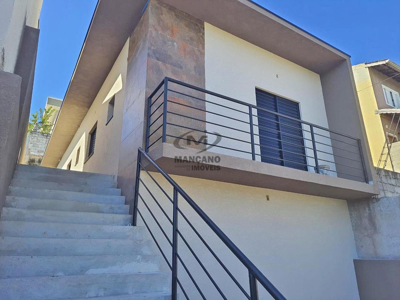 Casa Atibaia  Nova Atibaia  Bairro Nova Atibaia