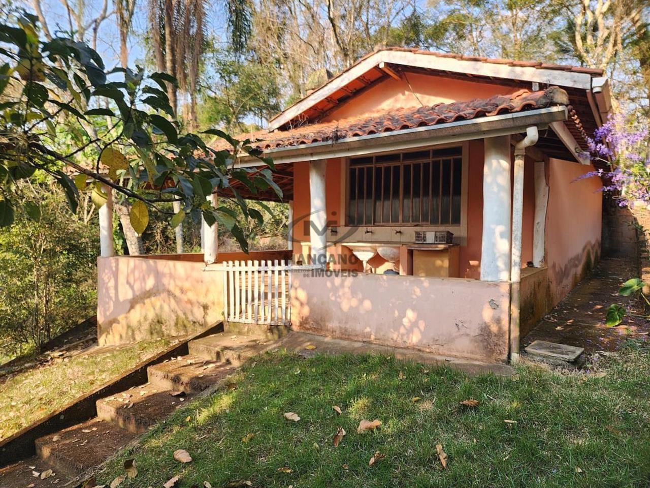Chcara Atibaia  Boa Vista  
