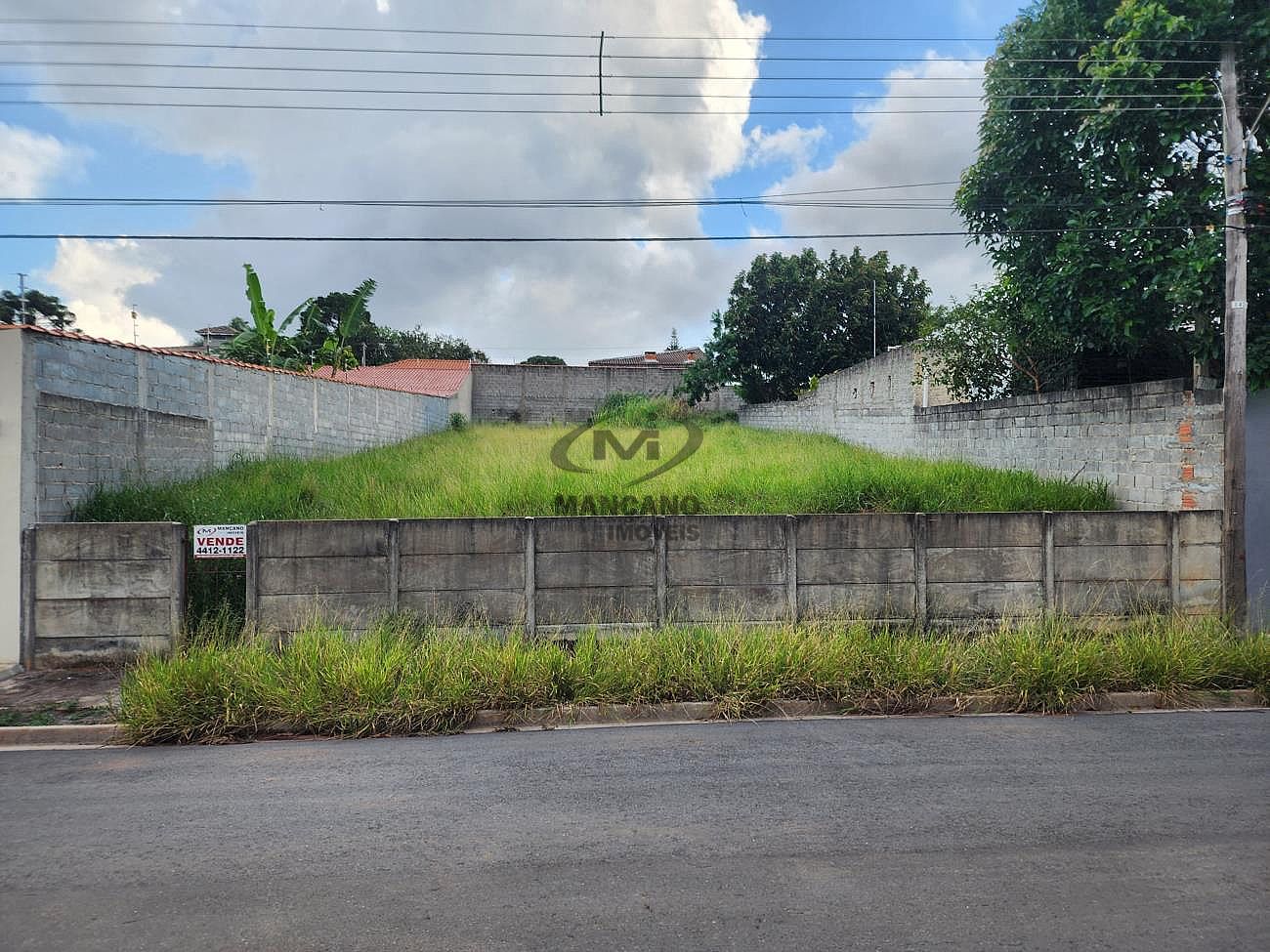 Terreno Atibaia  Campos de Atibaia  
