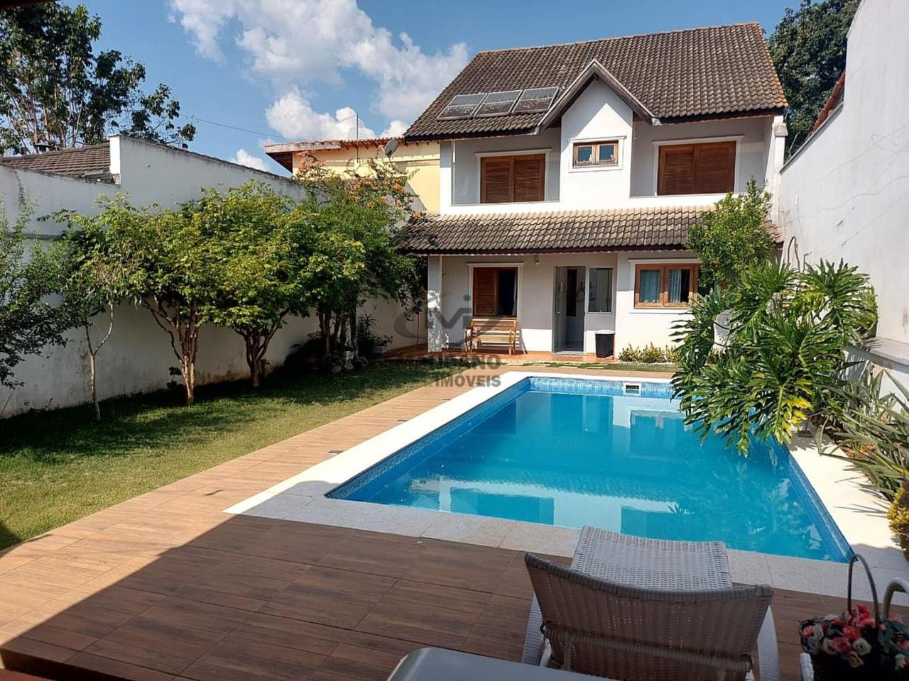 Atibaia/SP - Vila Giglio