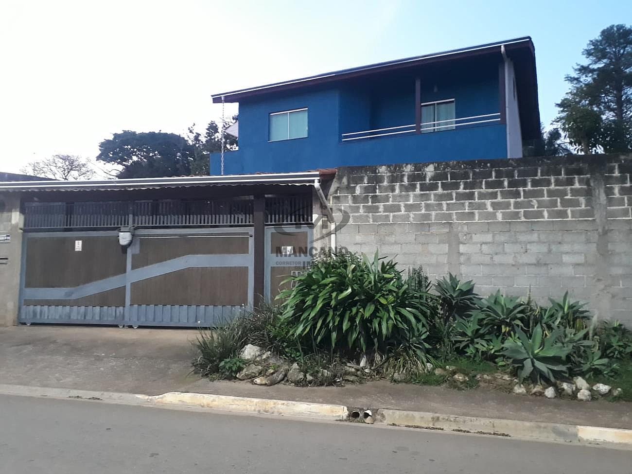 Atibaia/SP - Jardim Santo Antnio