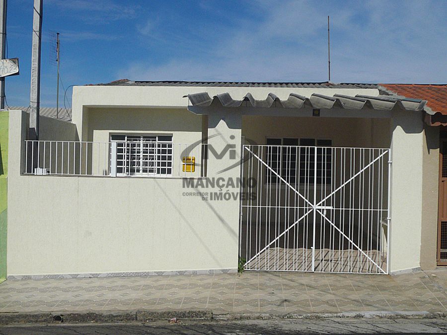 Casa Atibaia  Jardim Alvinópolis  