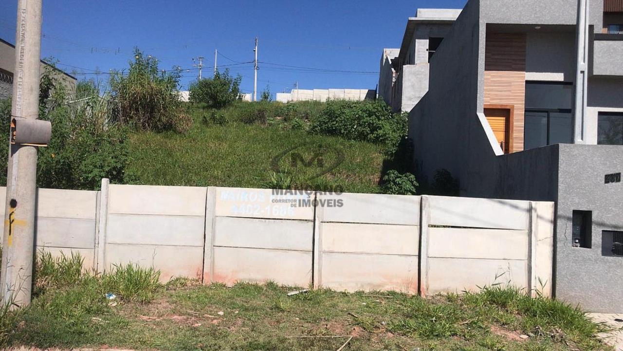 Terreno Atibaia  Bella Atibaia  