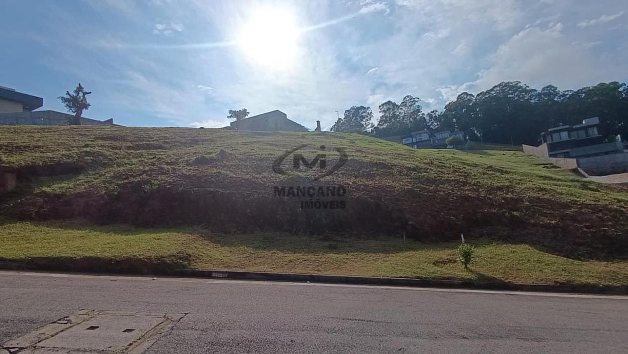 Terreno em condomnio Atibaia  Quintas da Boa Vista  Quintas da Boa Vista