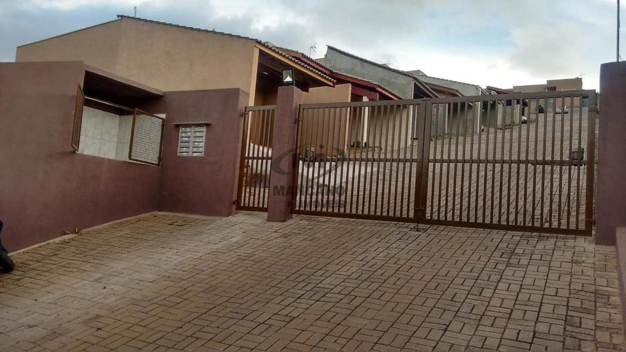 Casa em condomnio Atibaia  Guaxinduva  