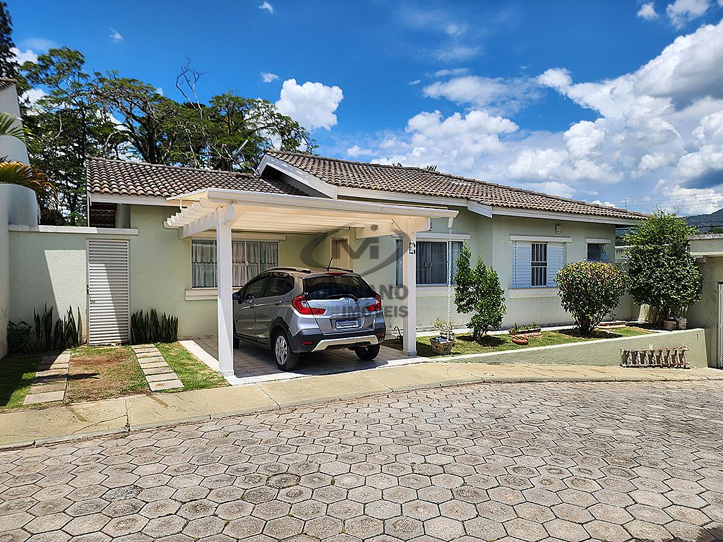 Casa em condomnio Atibaia  Jardim Ip  