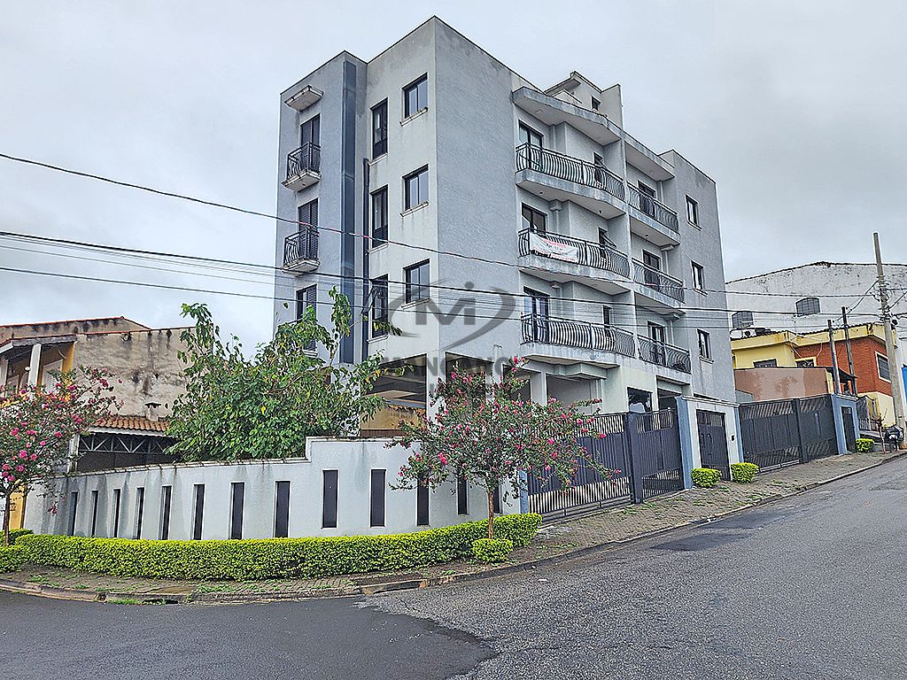 Apartamento Atibaia  Jardim Alvinpolis  