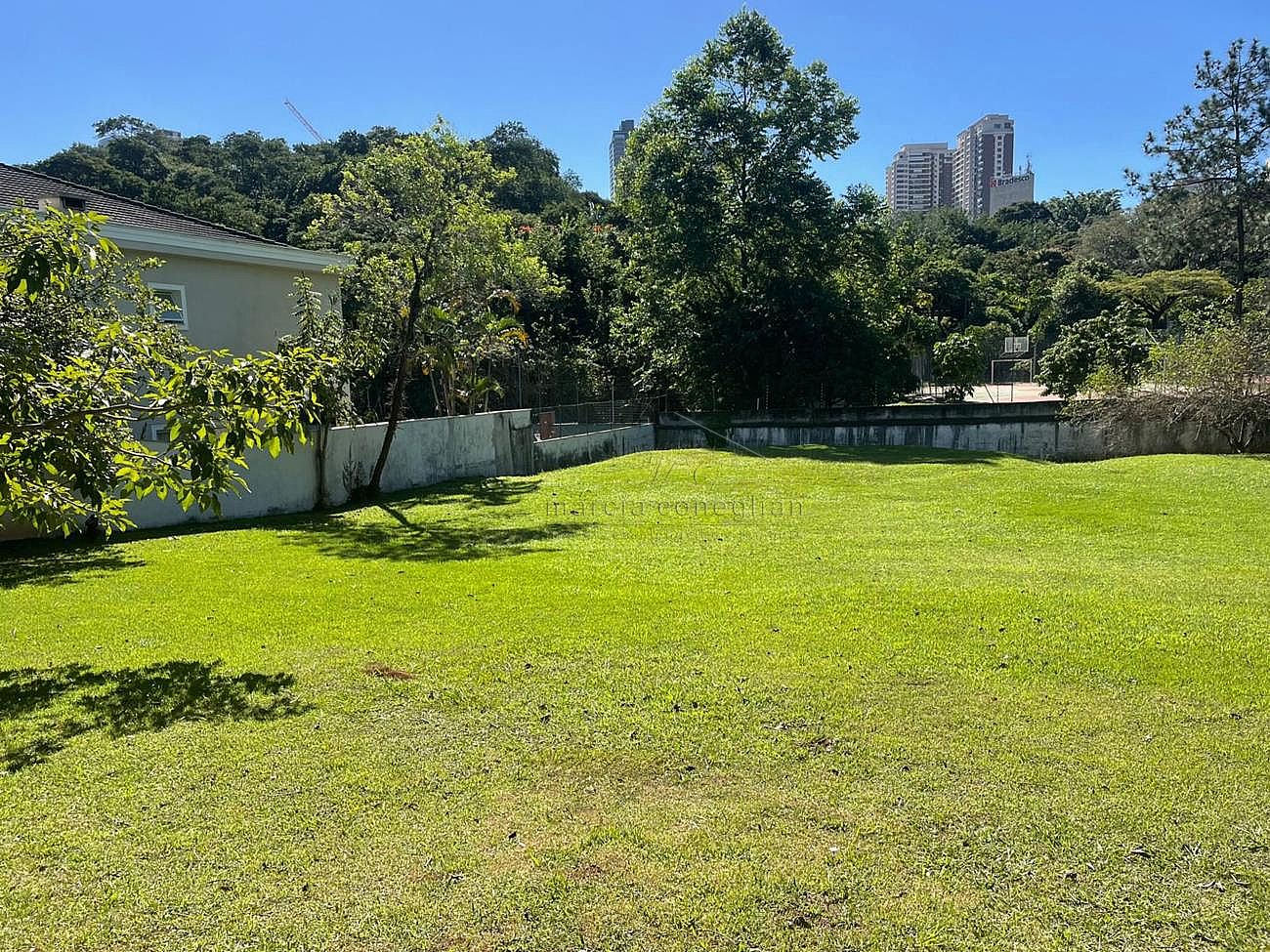 Terreno Barueri  Alphaville Residencial Dois  Alphaville Residencial Dois