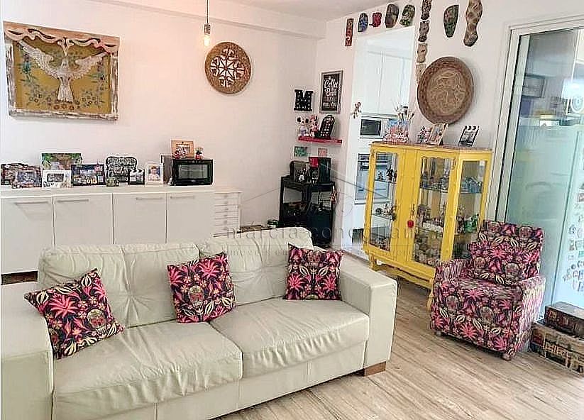 Apartamento Santana de Parnaba  Tambor  Edifcio reserva alphasitio