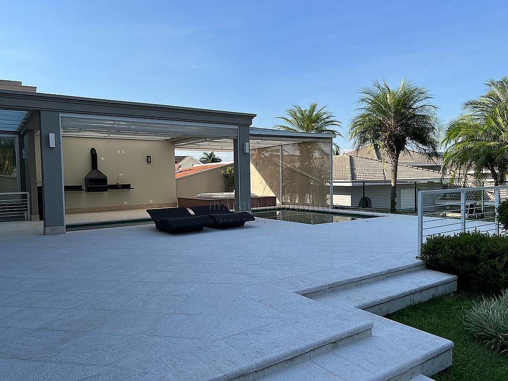Casa comercial Barueri  Alphaville Residencial Zero  Alphaville Residencial Zero