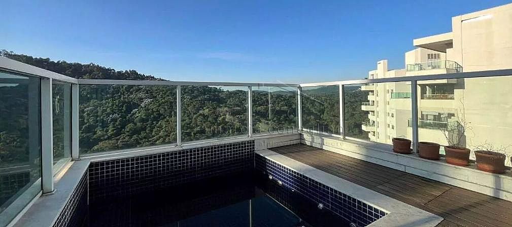 Apartamento Santana de Parnaba  Tambor  the Penthouses