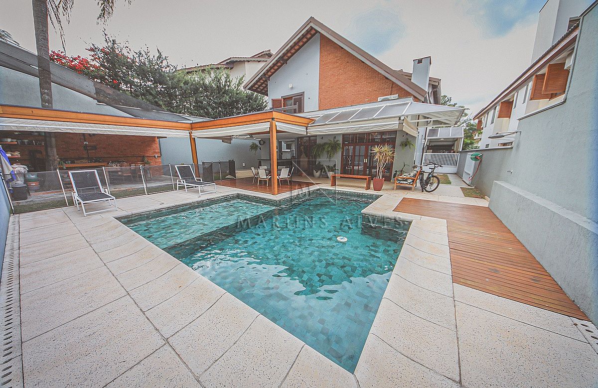 Casa de condom�nio&nbsp;Barueri &nbsp;Alphaville Residencial Zero &nbsp;Alphaville Residencial Zero